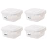 Large Capacity Sealed Food Storage Container 19