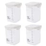 Large Capacity Sealed Food Storage Container 21