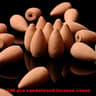 Ceramic Waterfall Incense Burner Set 6