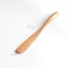 Wooden Butter And Jam Spreader Knife 6