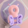 Children AntiFall Head Protection Pillow For Baby And Toddler 11