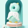 Children AntiFall Head Protection Pillow For Baby And Toddler 13