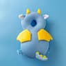 Children AntiFall Head Protection Pillow For Baby And Toddler 14