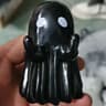 Cute White Ghost Festival Decoration Figurine 9