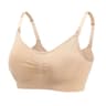 Wireless Maternity Nursing Bra For Breastfeeding 14