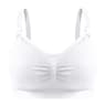 Wireless Maternity Nursing Bra For Breastfeeding 22