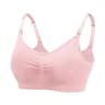 Wireless Maternity Nursing Bra For Breastfeeding 15