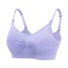 Wireless Maternity Nursing Bra For Breastfeeding 17