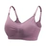 Wireless Maternity Nursing Bra For Breastfeeding 21