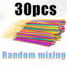 300 Aromatherapy Incense Sticks Set With Burner 8