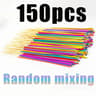 300 Aromatherapy Incense Sticks Set With Burner 9