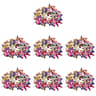 Mixed Natural Reflux Tower Incense Cones 6