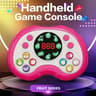 Creative Handheld Speed Push Game Machine 13