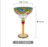 360 Rotating Crystal Glass Wine Decanter 1500 Ml 15