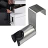 Stainless Steel Bidet Sprayer Holder Hook Bracket 9
