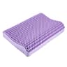 Breathable Air Layer TPE Memory Pillow With Washable Cover 14