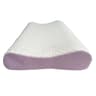 Breathable Air Layer TPE Memory Pillow With Washable Cover 15