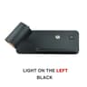 Nordic USB And Wireless Charging LED Wall Lamp 5 W 13