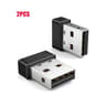 USB Mouse Jigglers Automatic Computer Movement Tool 7