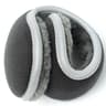 Foldable Reflective Ear Warmers Earmuffs for Winter Walking Running and Cycling