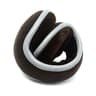 Foldable Reflective Ear Warmers Earmuffs for Winter Walking Running and Cycling