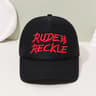 Fashion Mesh Breathable Embroidered Baseball Cap 7