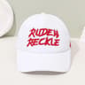 Fashion Mesh Breathable Embroidered Baseball Cap 8