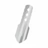 Ultralight Backpacking Trowel Multitool With Long Handle 8