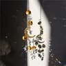 Crystal Rainbow Sun Catcher Glass Prism Hanging Decor 5