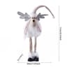 Large Standing Lighted Christmas Reindeer Figurine 14
