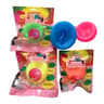 Transparent Bubble Ball Blowing Balloon Toy With Stretchy TPR Material 8