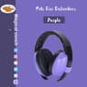 Baby Noise Reduction Earmuffs For Infants And Toddlers Hearing Protection 14