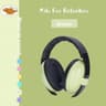 Baby Noise Reduction Earmuffs For Infants And Toddlers Hearing Protection 15