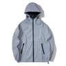 Unisex Reflective Luminous Jacket Night Glow Streetwear Coat 2
