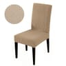 Elastic Chair Cover For Dining Room  Living Room Universal Fit Stretchable Seat Cover 20