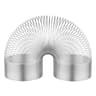 2pcs Squirrel Proof Bird Feeder Spring Anti Raccoon Protection 7