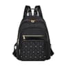 Large Capacity Travel Backpack Womens Fashion Schoolbag Multi Purpose Bag 10