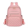 Large Capacity Travel Backpack Womens Fashion Schoolbag Multi Purpose Bag 12