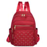 Large Capacity Travel Backpack Womens Fashion Schoolbag Multi Purpose Bag 13