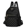 Large Capacity Travel Backpack Womens Fashion Schoolbag Multi Purpose Bag 8
