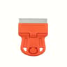Mini Scraper Tool For Sticker Glue Paint Removal 7