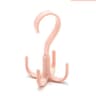 Rotatable Four Claw Hook Hanger Set 3 Pieces 6