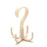 Rotatable Four Claw Hook Hanger Set 3 Pieces 7