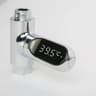 LED Digital Water Temperature Meter For Shower 8