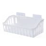Multi Functional Hollow Storage Rack Draining Basket 7