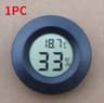 Mini Digital Thermometer Hygrometer For Sauna And Freezer 9