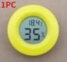 Mini Digital Thermometer Hygrometer For Sauna And Freezer 12