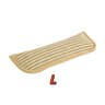 Sisal Cat Scratching Pad Bed With Cushion Non Slip Base 11