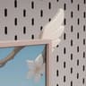 3D Printed Eagle Figurine With Movable Wings Decor 4