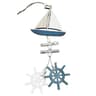 Nautical Fishing Net Wall Hanging Decor 19